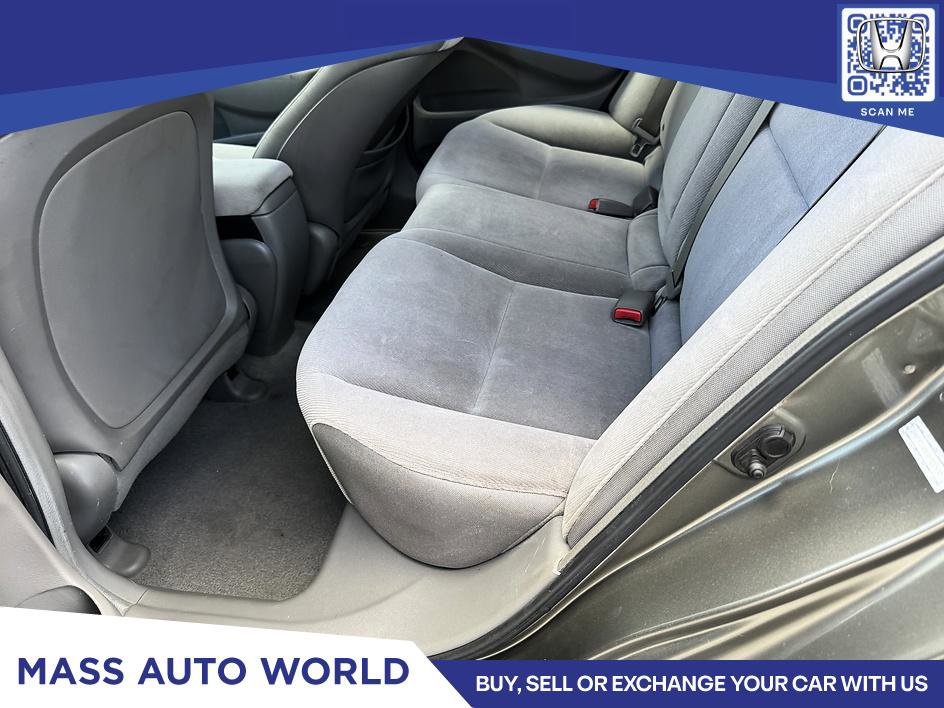 Used 2006 Honda Civic EX image 6