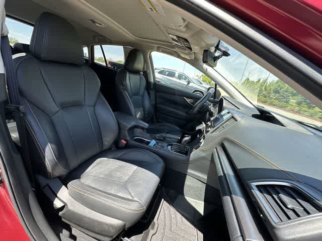 Used 2018 Subaru Crosstrek 2.0i Limited AWD/4WD image 22