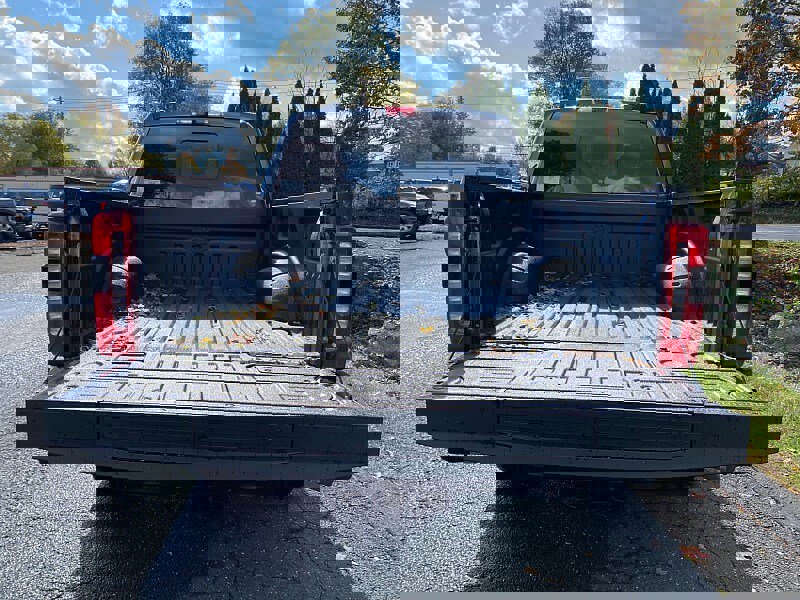 New 2026 Ford F350 XLT image 9