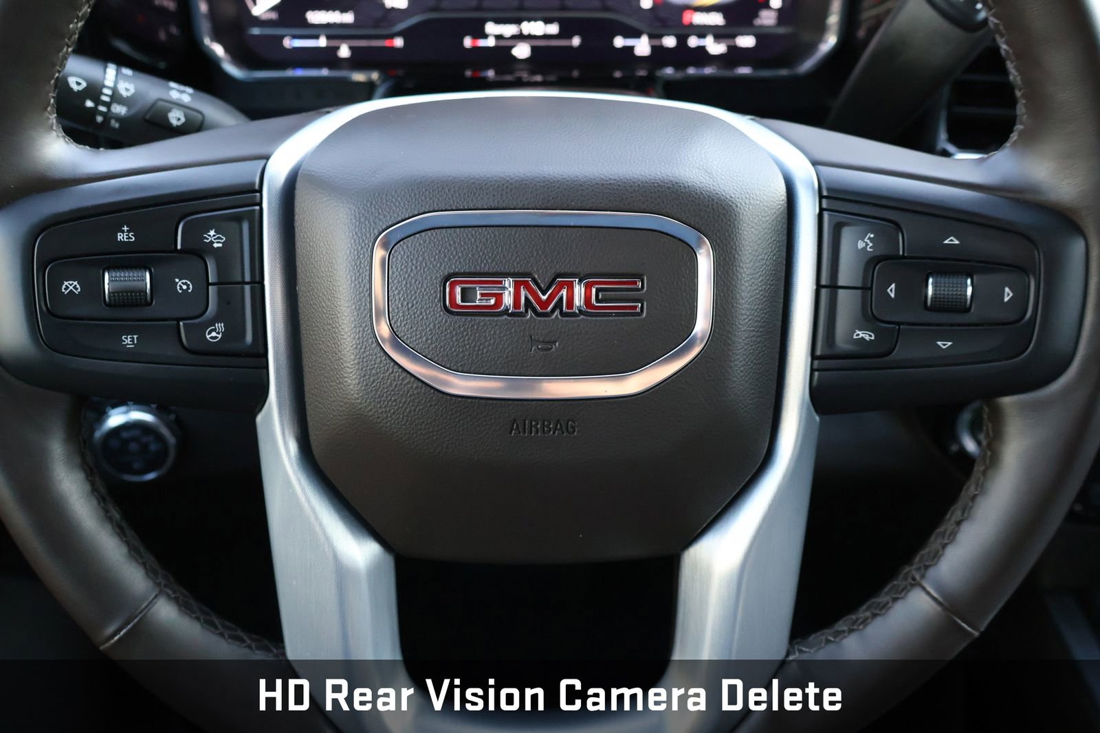 Used 2025 GMC Sierra 2500 SLT w/ Texas SLT Premium Package image 40