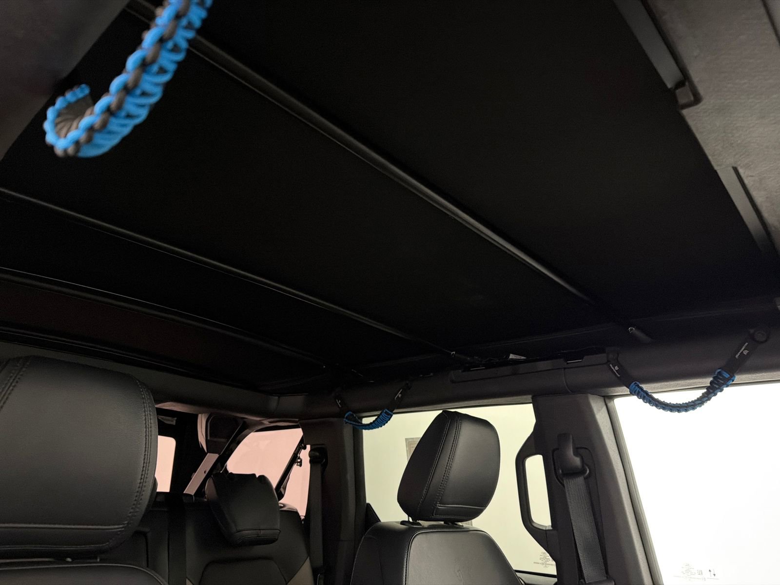 Used 2024 Ford Bronco Wildtrak image 13