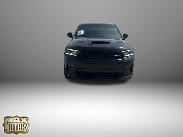 Used 2021 Dodge Durango SRT w/ Trailer Tow Group IV image 3