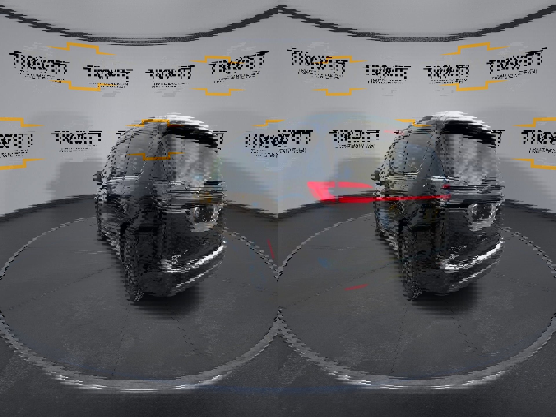 Used 2025 Chrysler Pacifica Limited image 7