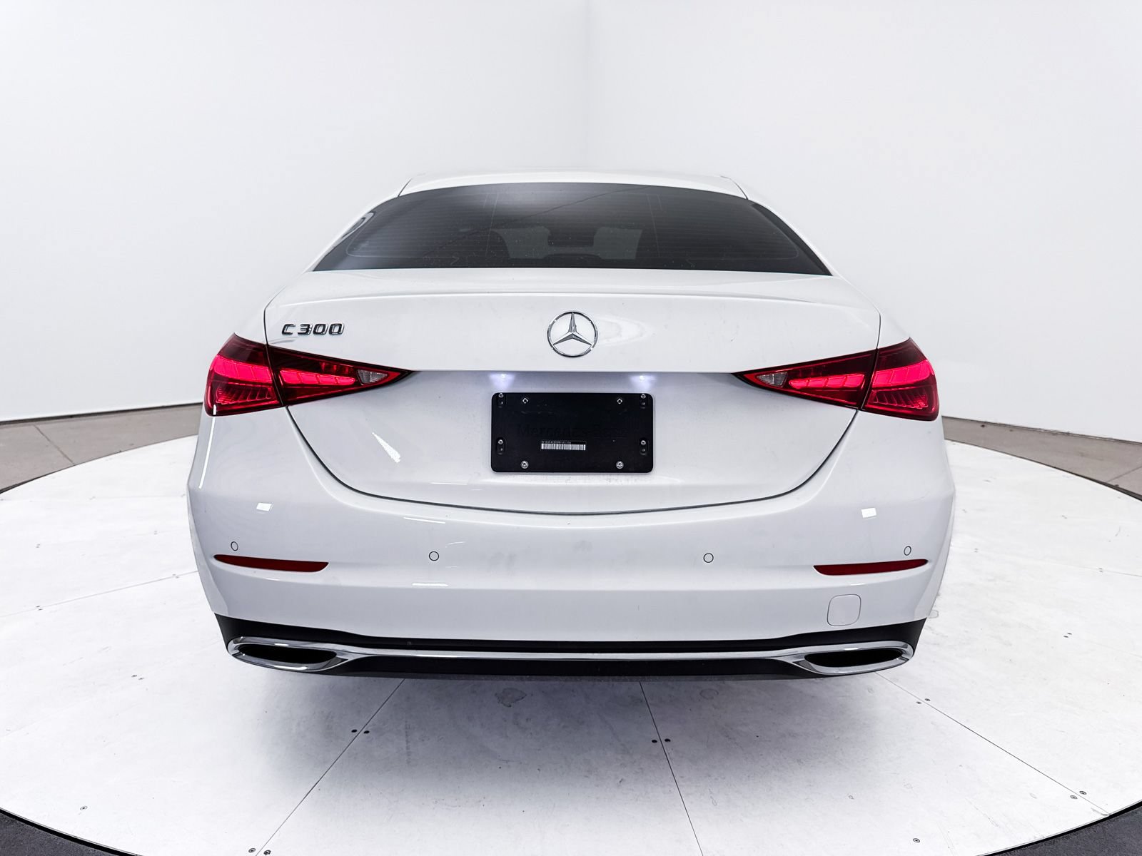 Used 2024 Mercedes-Benz C 300 Sedan image 18