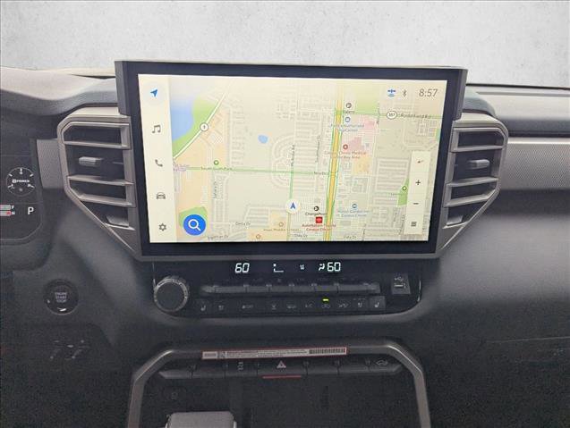 Used 2026 Toyota Tundra Limited AWD/4WD image 11