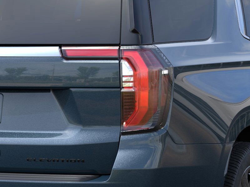 New 2026 GMC Yukon Elevation w/ LPO, Floor Liner Package image 12