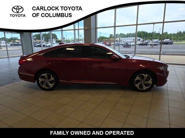 Used 2018 Honda Accord EX-L image 6