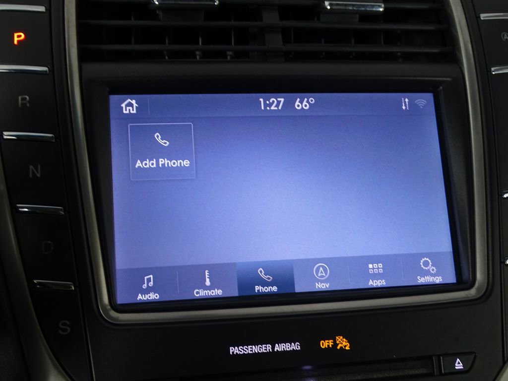 Used 2020 Lincoln Nautilus Reserve image 36