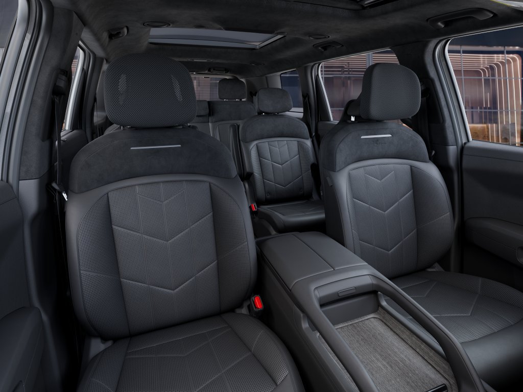 New 2027 Kia Telluride X-Line SX Prestige AWD/4WD image 15