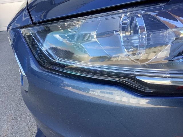 Used 2018 Ford Fusion S FWD image 5