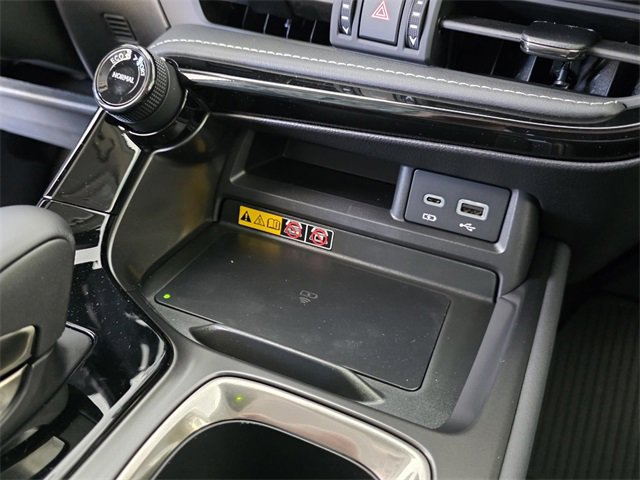 New 2026 Lexus NX 350 AWD image 20