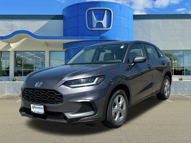 Used 2024 Honda HR-V LX image 5