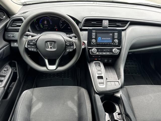 Used 2019 Honda Insight LX image 22