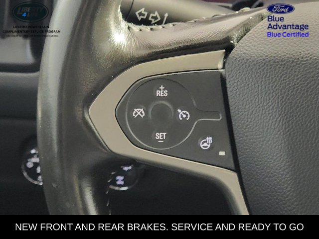 Used 2019 Chevrolet Colorado Z71 AWD/4WD image 27