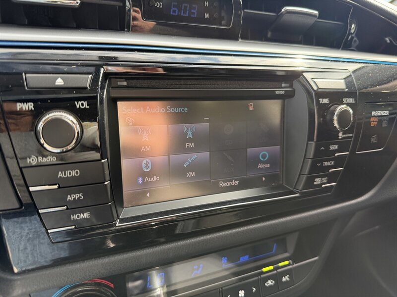 Used 2014 Toyota Corolla S FWD image 19