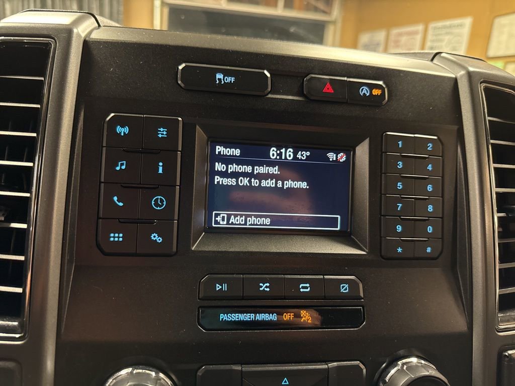 Used 2018 Ford F150 XLT image 35