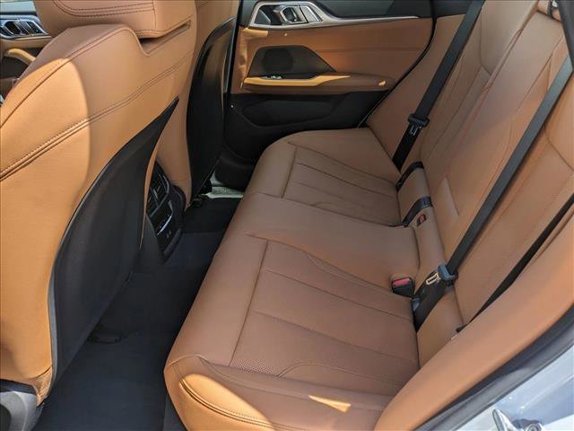 Certified 2025 BMW i4 xDrive40i image 17