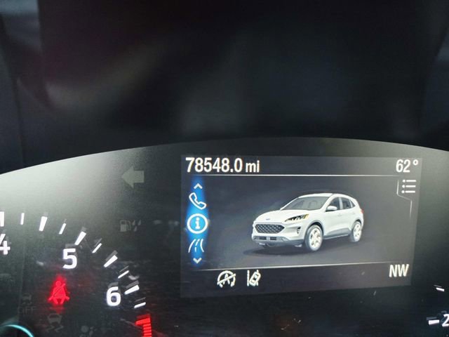 Used 2020 Ford Escape SE image 20