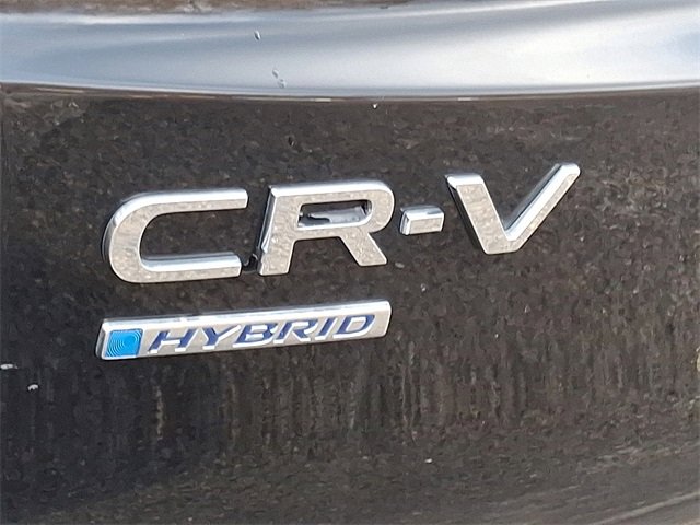 Used 2024 Honda CR-V Sport-L image 29