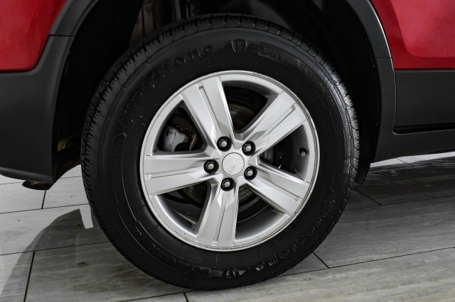 Used 2019 Chevrolet Trax LT w/ LT Convenience Package image 52