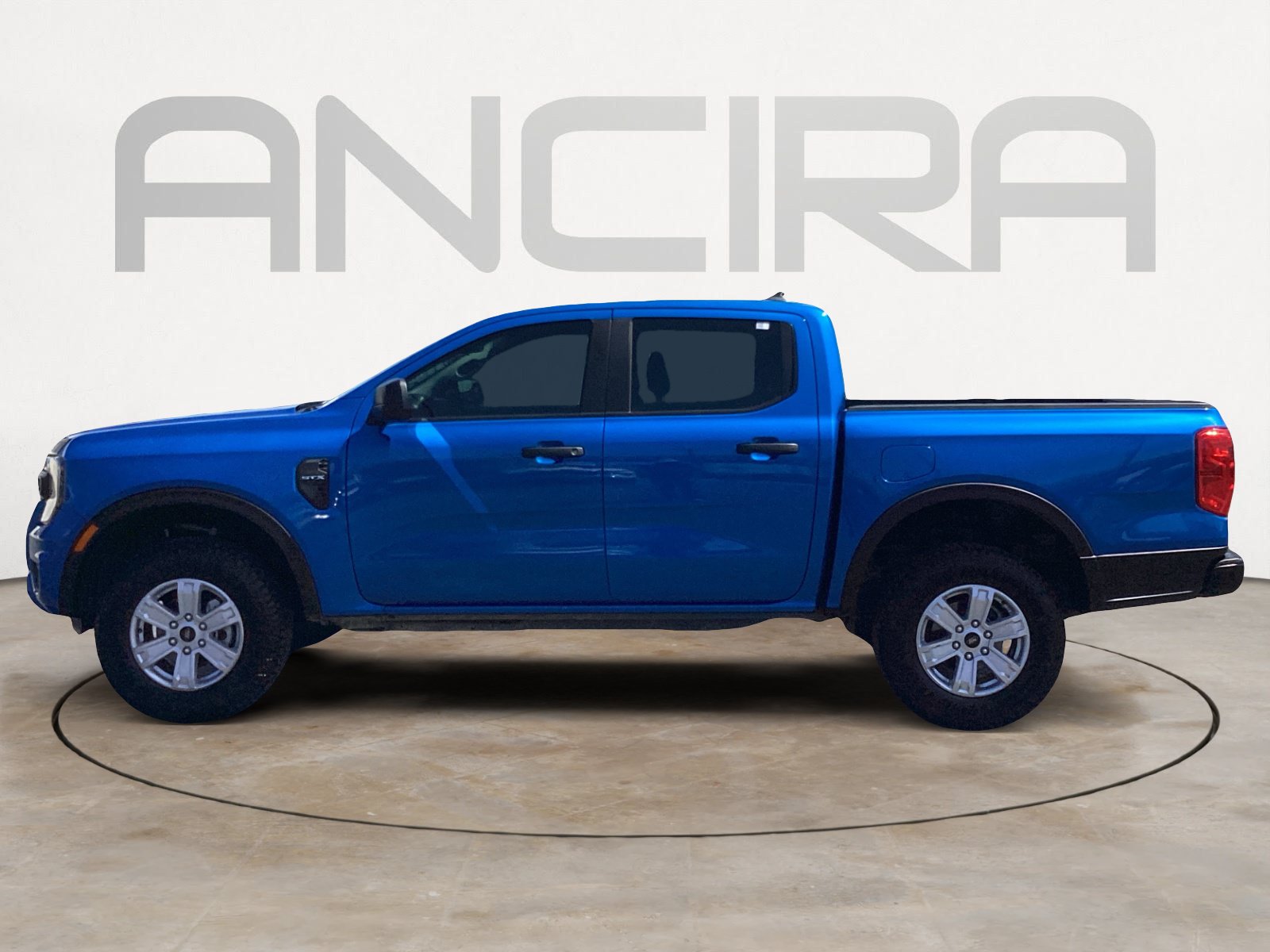 Used 2024 Ford Ranger XL RWD image 11