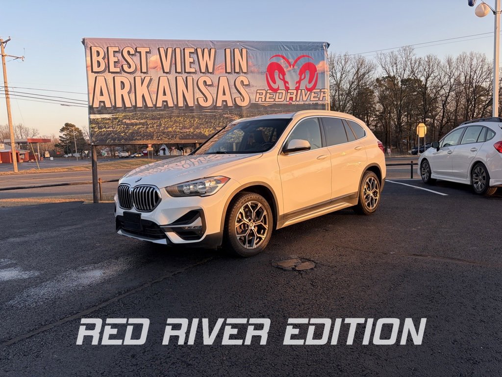 Used 2020 BMW X1 xDrive28i w/ Convenience Package