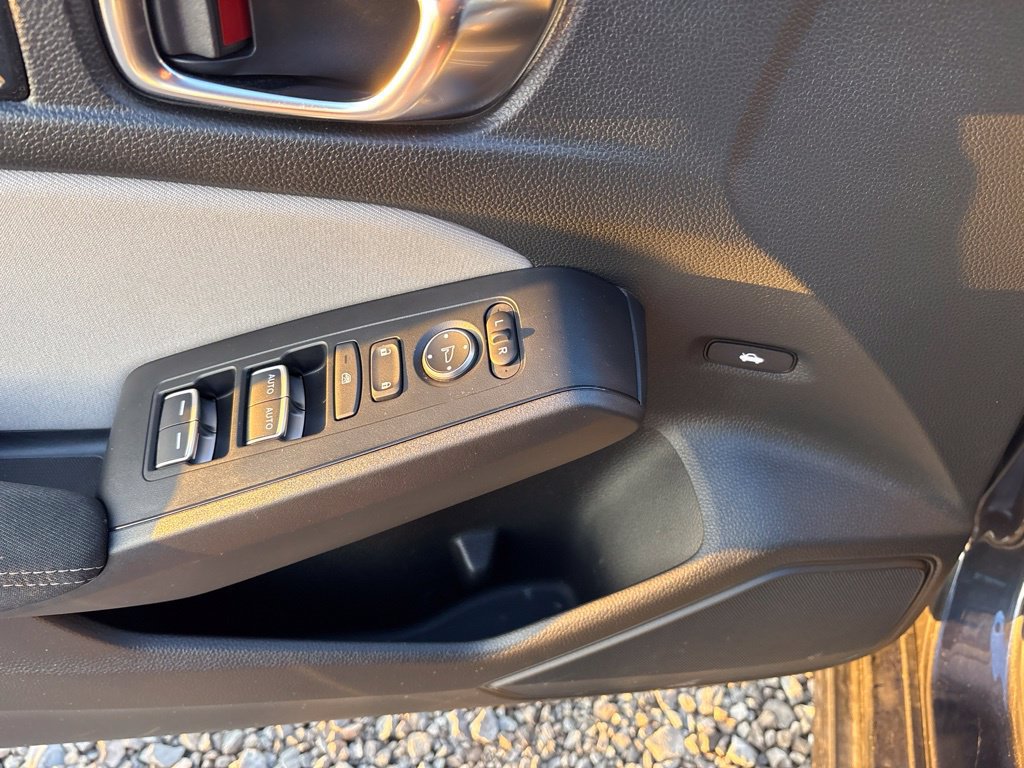 Used 2024 Honda Civic EX image 15