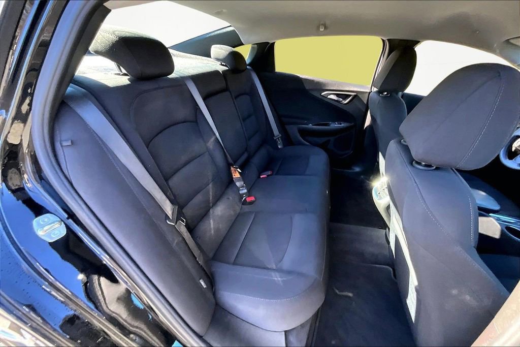 Used 2023 Chevrolet Malibu LT image 22