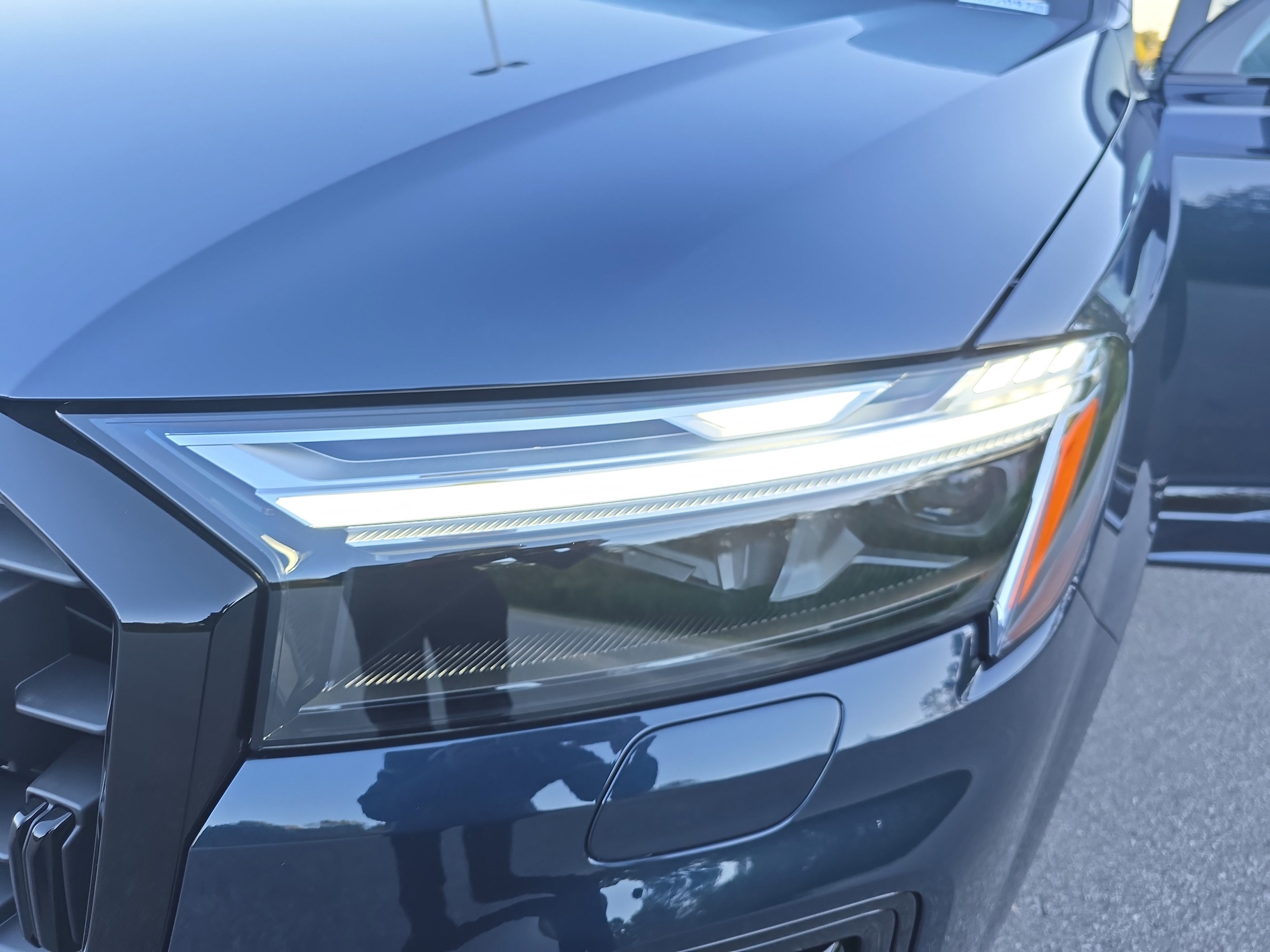 New 2026 Audi Q7 2.0T Premium Plus image 30