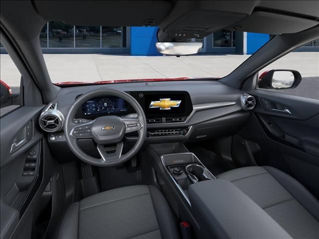 New 2026 Chevrolet Equinox LT w/ Convenience Package II FWD image 15