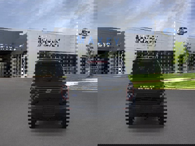 New 2025 Ford Bronco Sport Badlands w/ Badlands Tech Package image 5