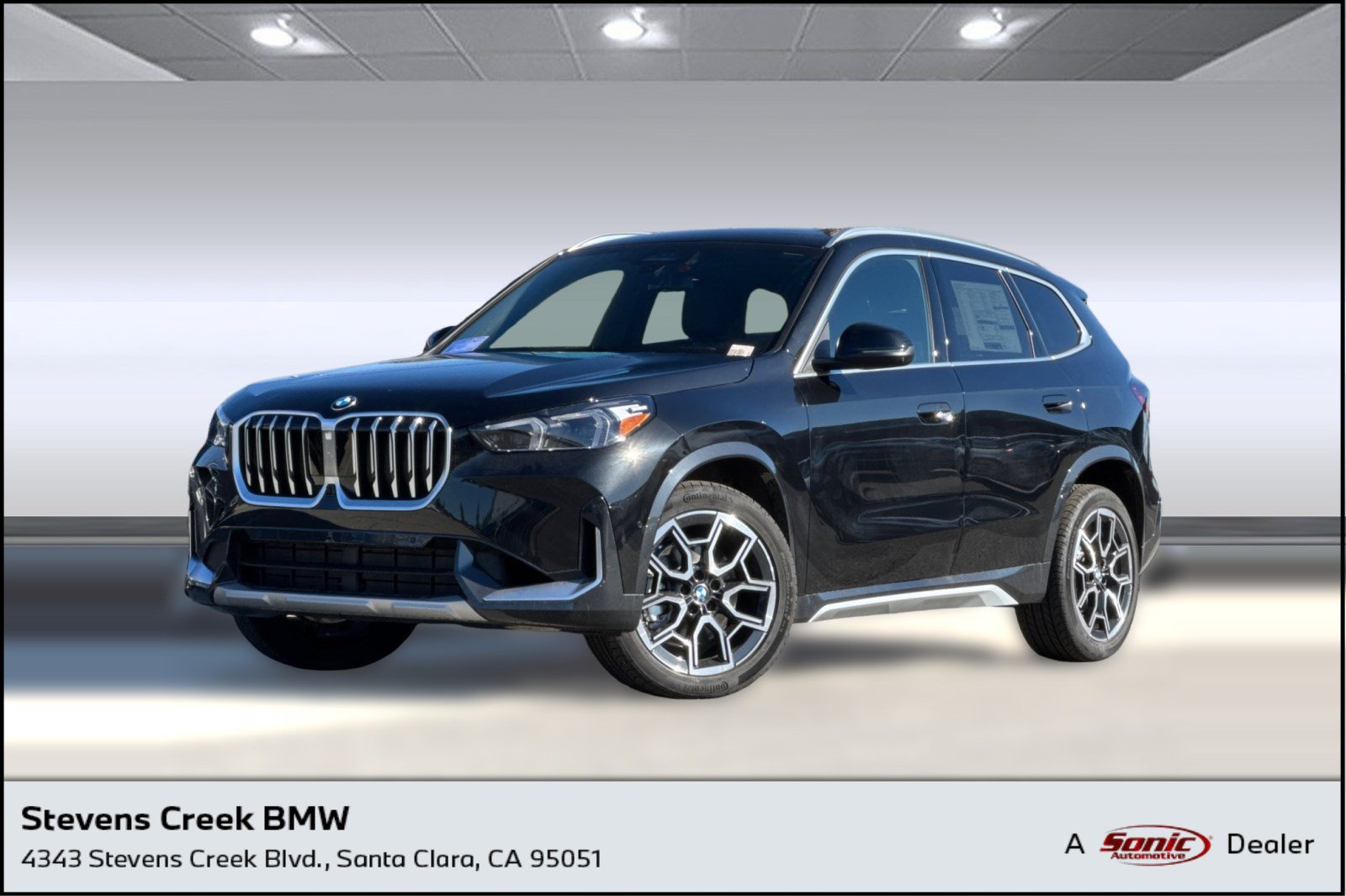 Used 2026 BMW X1 xDrive28i w/ Technology Package AWD/4WD image 1