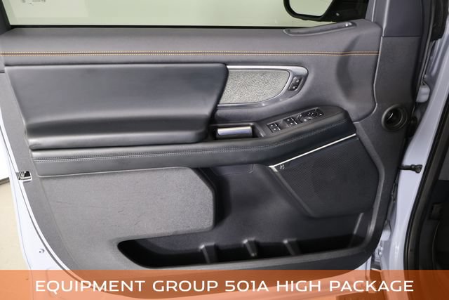 Used 2025 Ford Expedition Tremor AWD/4WD image 22