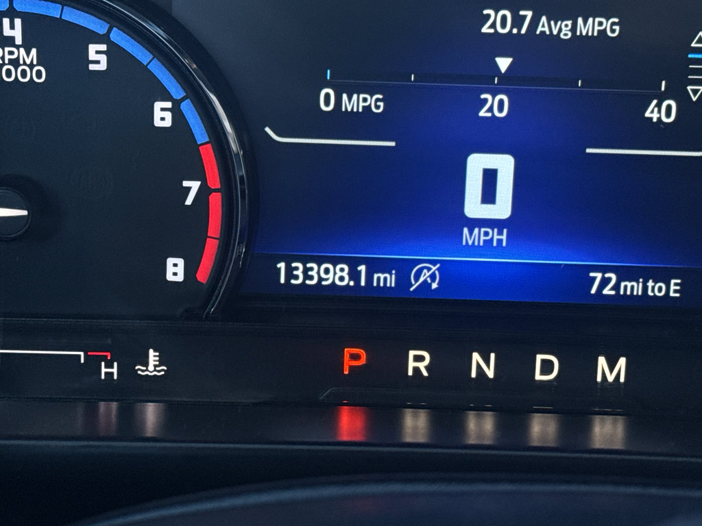 Used 2023 Ford Bronco Sport Badlands image 24