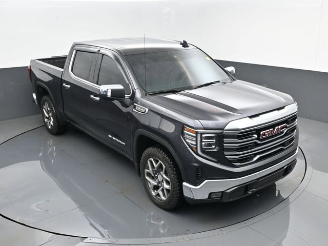 Used 2022 GMC Sierra 1500 SLT image 19