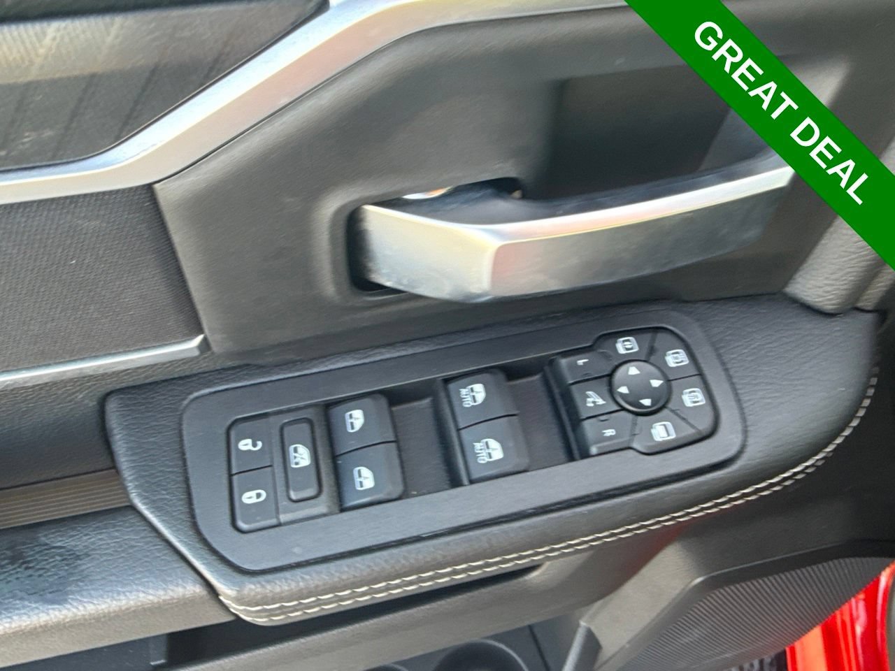 Used 2026 RAM 2500 Big Horn AWD/4WD image 17