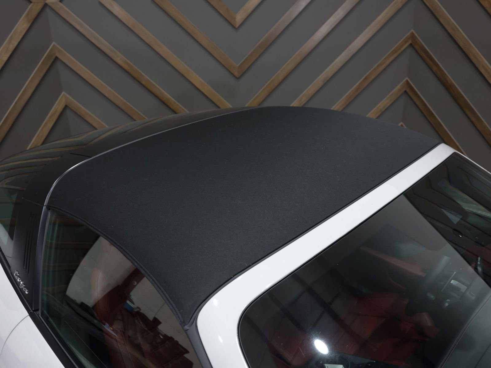 Used 2021 Porsche 911 Targa 4 image 16