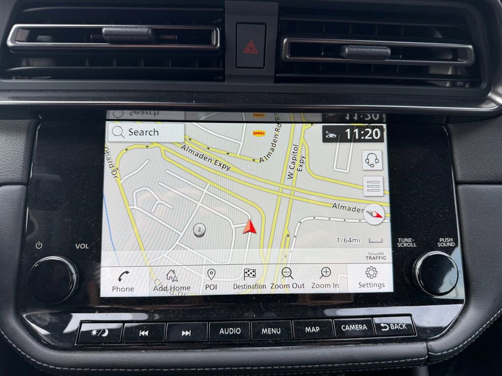 Used 2024 Nissan Z Performance w/ Floor Mat Package image 20