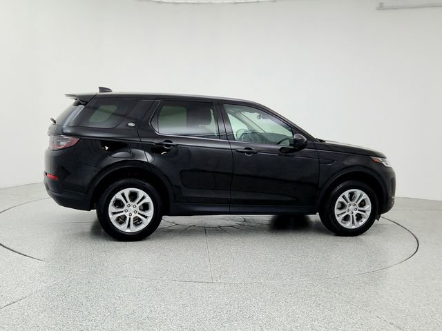 Used 2020 Land Rover Discovery Sport S image 4