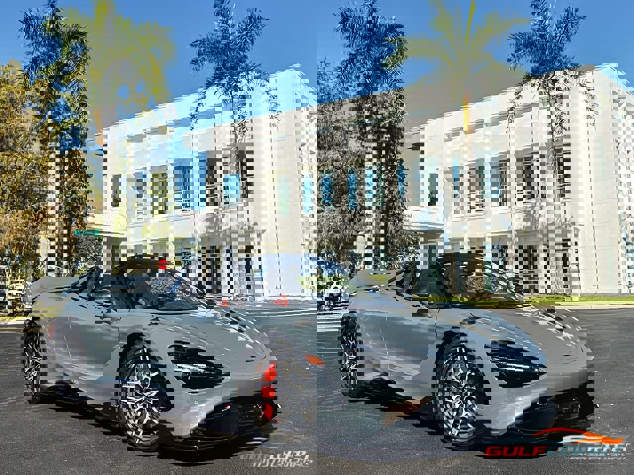 Used 2022 McLaren 765LT image 70