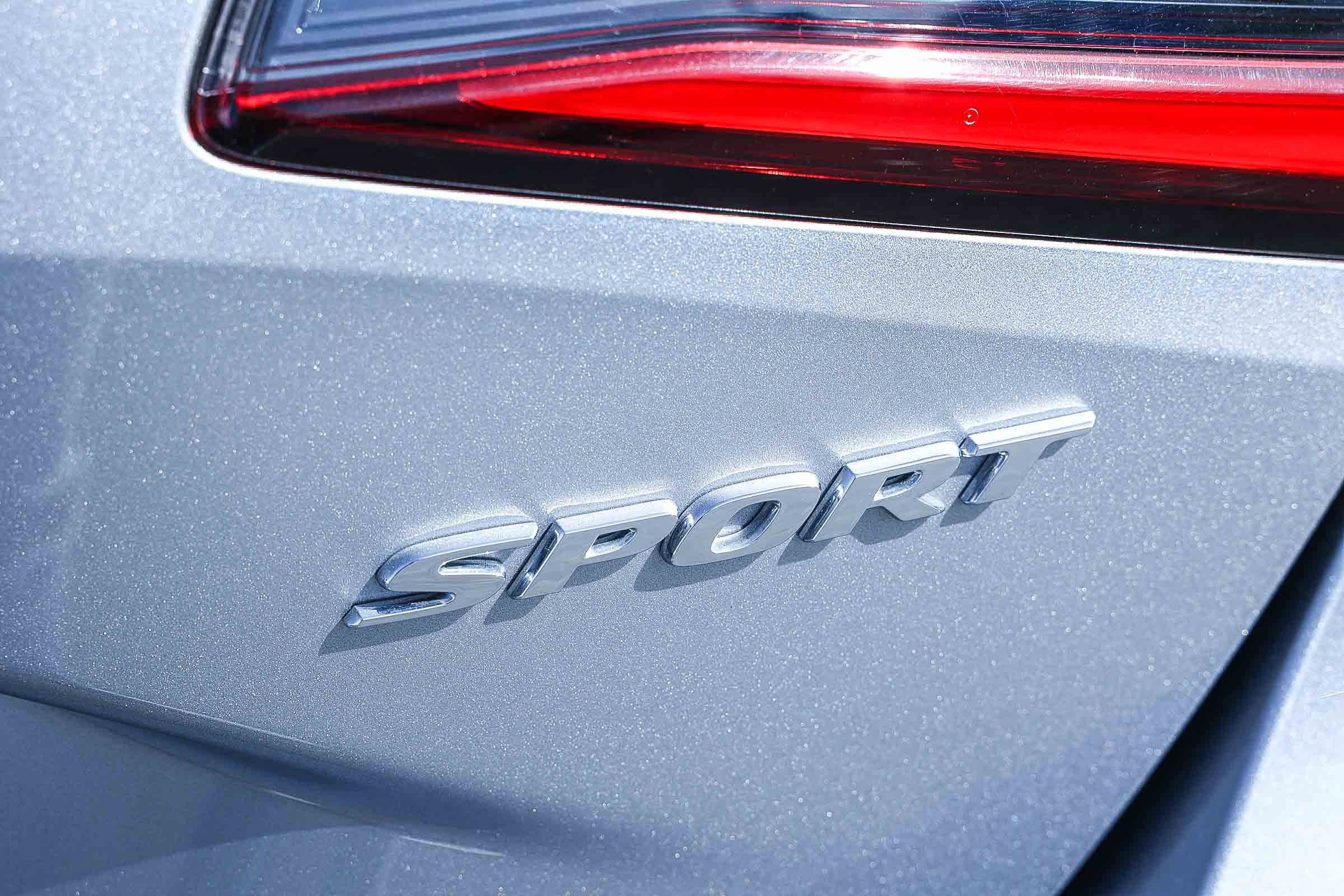 Certified 2024 Honda Civic Sport image 11