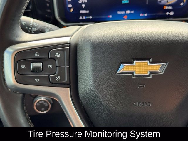 Used 2026 Chevrolet Silverado 1500 LT AWD/4WD image 29