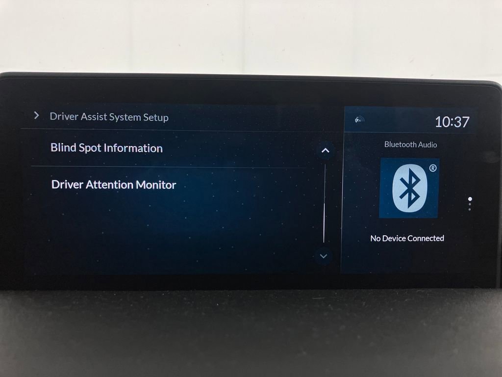 Used 2022 Acura TLX Type S image 35