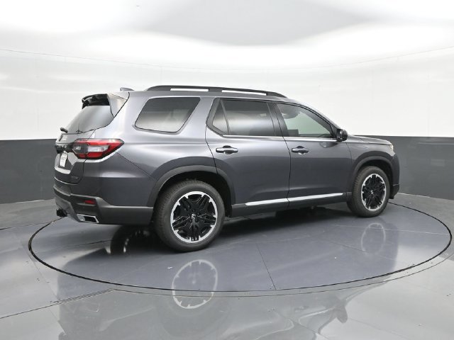 New 2026 Honda Pilot Touring image 15