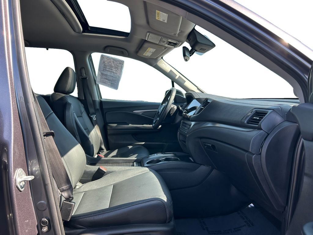 Used 2022 Honda Pilot Special Edition image 17