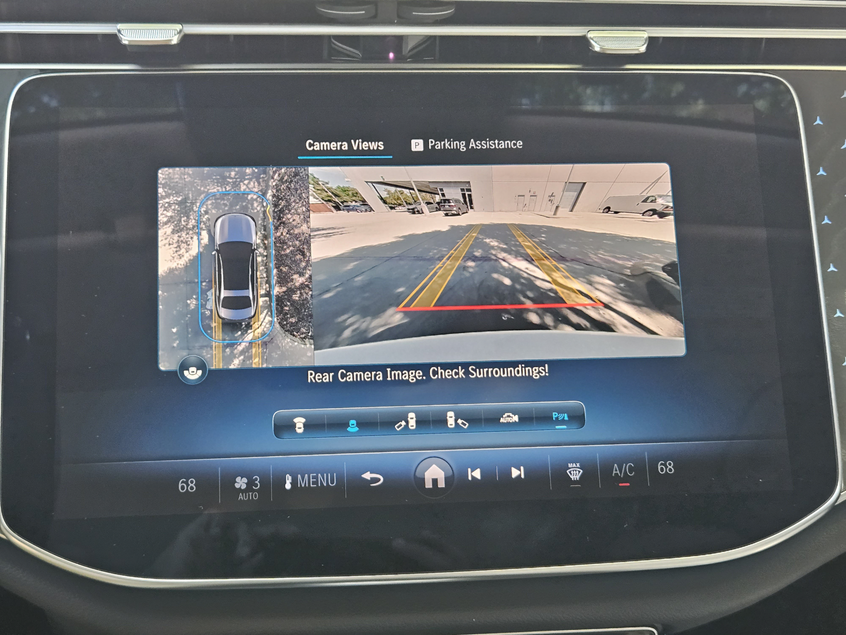Certified 2024 Mercedes-Benz E 350 4MATIC Sedan image 10