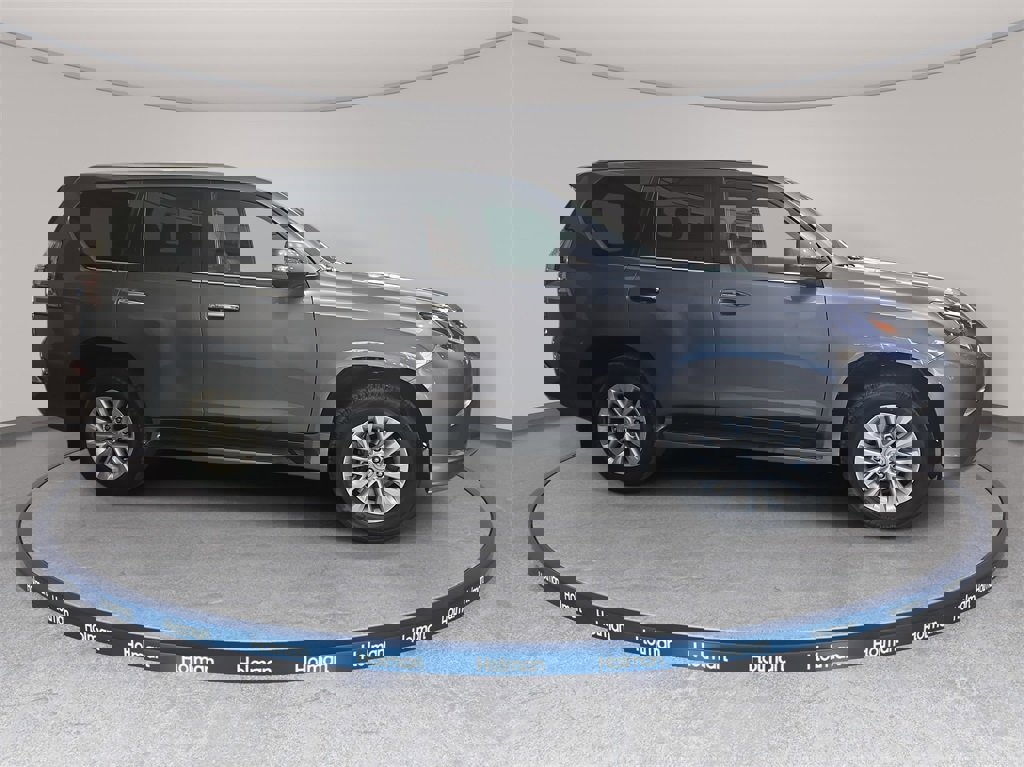 Certified 2022 Lexus GX 460 Premium w/ Premium Package image 4