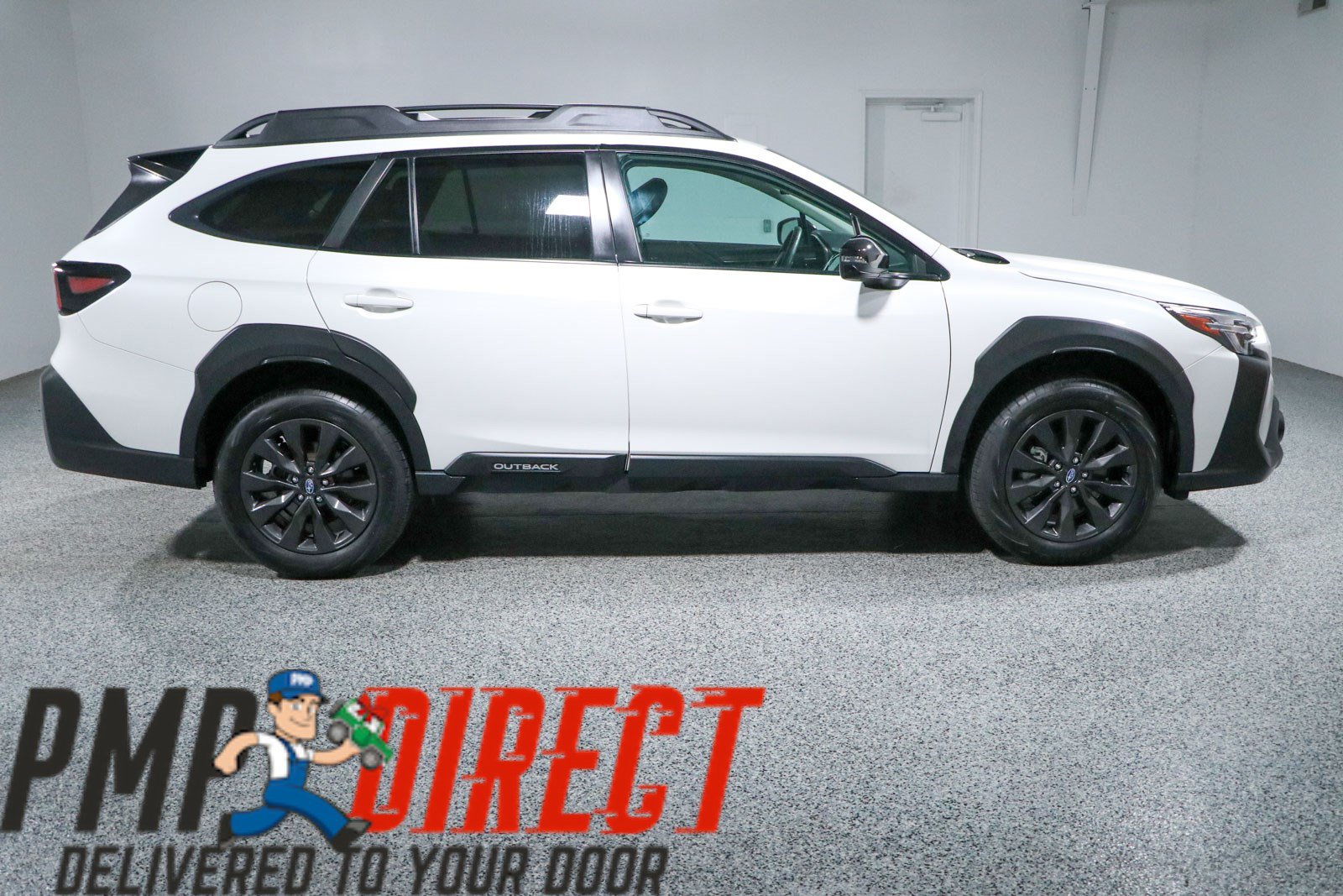 Used 2025 Subaru Outback Onyx Edition AWD/4WD image 6