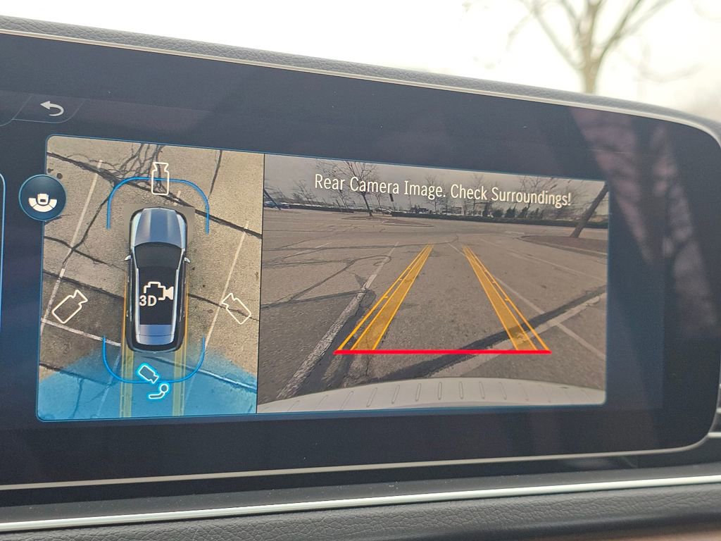 New 2026 Mercedes-Benz GLE 450 4MATIC image 33