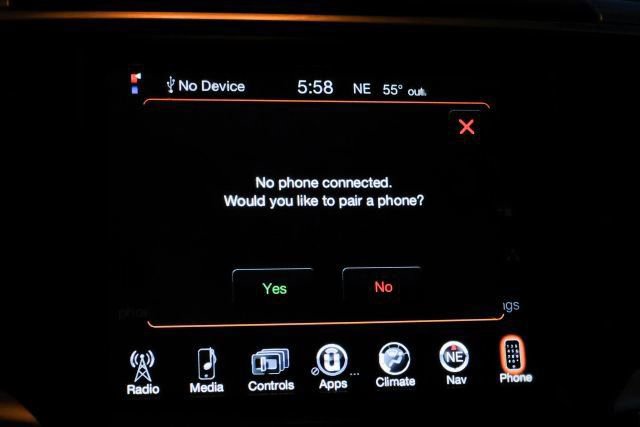 Used 2018 RAM 1500 Lone Star image 37